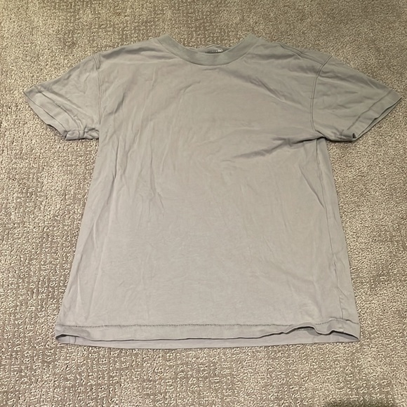 Pack Of 5 Men’s Xs Tees 3 American Eagle, 1 Abercrombie, and the other is H&M - Picture 5 of 10